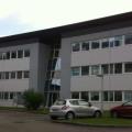 Location de bureau de 117 m² à Montbonnot-Saint-Martin - 38330 photo - 1