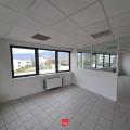 Location de bureau de 257 m² à Montbonnot-Saint-Martin - 38330 photo - 9