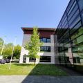Location de bureau de 513 m² à Montbonnot-Saint-Martin - 38330 photo - 1