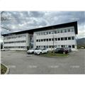 Location de bureau de 117 m² à Montbonnot-Saint-Martin - 38330 photo - 2