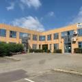 Location de bureau de 808 m² à Montigny-le-Bretonneux - 78180 photo - 2
