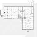 Location de bureau de 2 628 m² à Montluel - 01120 plan - 3