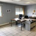 Location de bureau de 193 m² à Montoir-de-Bretagne - 44550 photo - 4