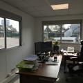 Location de bureau de 200 m² à Montoir-de-Bretagne - 44550 photo - 3