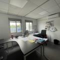 Location de bureau de 200 m² à Montoir-de-Bretagne - 44550 photo - 5