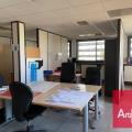 Location de bureau de 803 m² à Montpellier - 34000 photo - 7