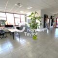 Location de bureau de 220 m² à Montpellier - 34000 photo - 1