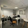 Location de bureau de 150 m² à Montrabé - 31850 photo - 2