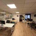 Location de bureau de 135 m² à Montrouge - 92120 photo - 3
