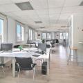 Location de bureau de 140 m² à Montrouge - 92120 photo - 1