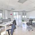 Location de bureau de 140 m² à Montrouge - 92120 photo - 2
