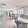 Location de bureau de 140 m² à Montrouge - 92120 photo - 4