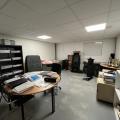 Location de bureau de 621 m² à Montussan - 33450 photo - 2