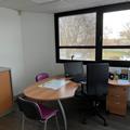 Location de bureau de 250 m² à Mulhouse - 68100 photo - 8