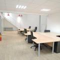 Location de bureau de 1 300 m² à Nanterre - 92000 photo - 9