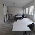 Location de bureau de 110 m² à Nanterre - 92000 photo - 2