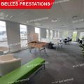 Location de bureau de 455 m² à Nantes - 44000 photo - 4