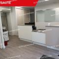Location de bureau de 103 m² à Nantes - 44000 photo - 1