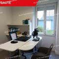 Location de bureau de 103 m² à Nantes - 44000 photo - 8