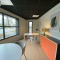 Location de bureau de 28 m² à Nantes - 44000 photo - 1