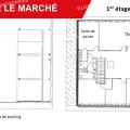Location de bureau de 245 m² à Nantes - 44000 photo - 10