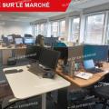 Location de bureau de 245 m² à Nantes - 44000 photo - 5
