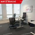 Location de bureau de 245 m² à Nantes - 44000 photo - 8