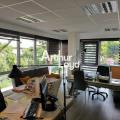 Location de bureau de 190 m² à Nice - 06000 photo - 2