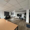 Location de bureau de 48 m² à Nice - 06000 photo - 2