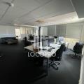 Location de bureau de 165 m² à Nice - 06000 photo - 7