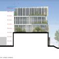 Location de bureau de 6 755 m² à Nice - 06000 plan - 3