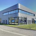 Location de bureau de 585 m² à Niederhausbergen - 67207 photo - 1