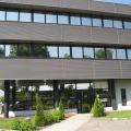 Location de bureau de 1 034 m² à Niederhausbergen - 67207 photo - 2