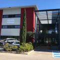 Location de bureau de 71 m² à Nîmes - 30000 photo - 1
