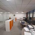 Location de bureau de 210 m² à Noisy-le-Sec - 93130 photo - 2