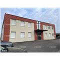 Location de bureau de 100 m² à Norroy-le-Veneur - 57140 photo - 6