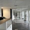 Location de bureau de 310 m² à Noyal-Châtillon-sur-Seiche - 35230 photo - 8