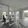 Location de bureau de 310 m² à Noyal-Châtillon-sur-Seiche - 35230 photo - 4