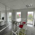 Location de bureau de 310 m² à Noyal-Châtillon-sur-Seiche - 35230 photo - 5