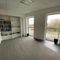 Location de bureau de 310 m² à Noyal-Châtillon-sur-Seiche - 35230 photo - 8