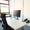 Location de bureau de 20 m² à Oullins - 69600 photo - 1