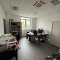 Location de bureau de 1 348 m² à Pantin - 93500 photo - 8