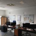 Location de bureau de 430 m² à Pantin - 93500 photo - 5