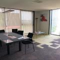 Location de bureau de 2 800 m² à Parçay-Meslay - 37210 photo - 3