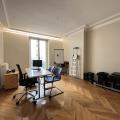 Location de bureau de 128 m² à Paris 10 - 75010 photo - 9