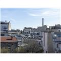 Location de bureau de 540 m² à Paris 16 - 75016 photo - 9