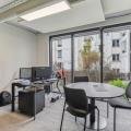 Location de bureau de 730 m² à Paris 16 - 75016 photo - 3