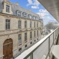 Location de bureau de 126 m² à Paris 16 - 75016 photo - 6