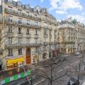Location de bureau de 587 m² à Paris 16 - 75016 photo - 13