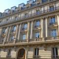 Location de bureau de 2 573 m² à Paris 16 - 75016 photo - 1